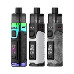 Smok RPM 5 Kit - Latest Product Review